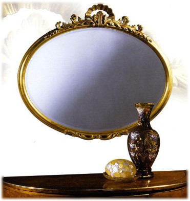 Mirror Ezio bellotti Platinum 5404 2