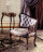 Armchair Angelo cappellini Timeless 60199