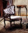 Armchair Angelo cappellini Timeless 60199