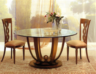 Dining Table Carpanelli La poetica delle emozioni Ta 26