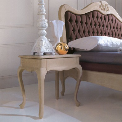 Nightstand Ludovica mascheroni Altai comodino