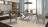 Chair Reflex Disegno Atlantic Sedia