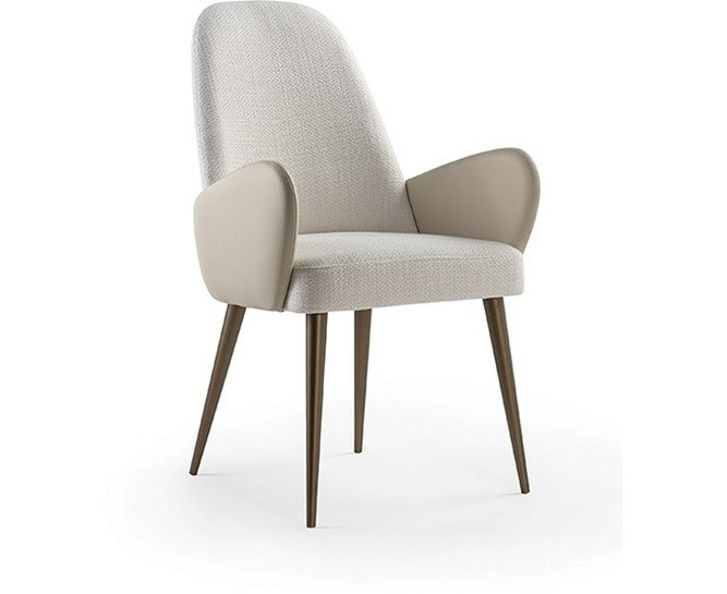 Chair Reflex Disegno Atlantic Sedia