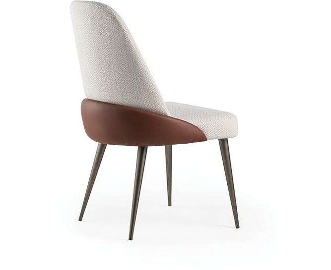 Chair Reflex Disegno Atlantic Sedia