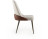 Chair Reflex Disegno Atlantic Sedia
