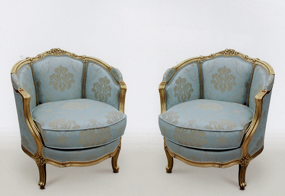 Armchair 228 Fratelli radice Salotti 15280050010