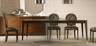 Dining Table Opera 46009/22
