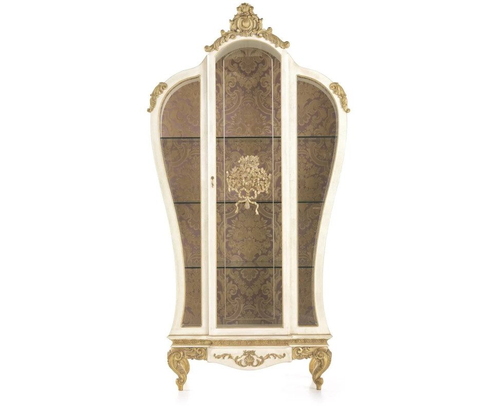 Showcase Jumbo Collection Scarlett