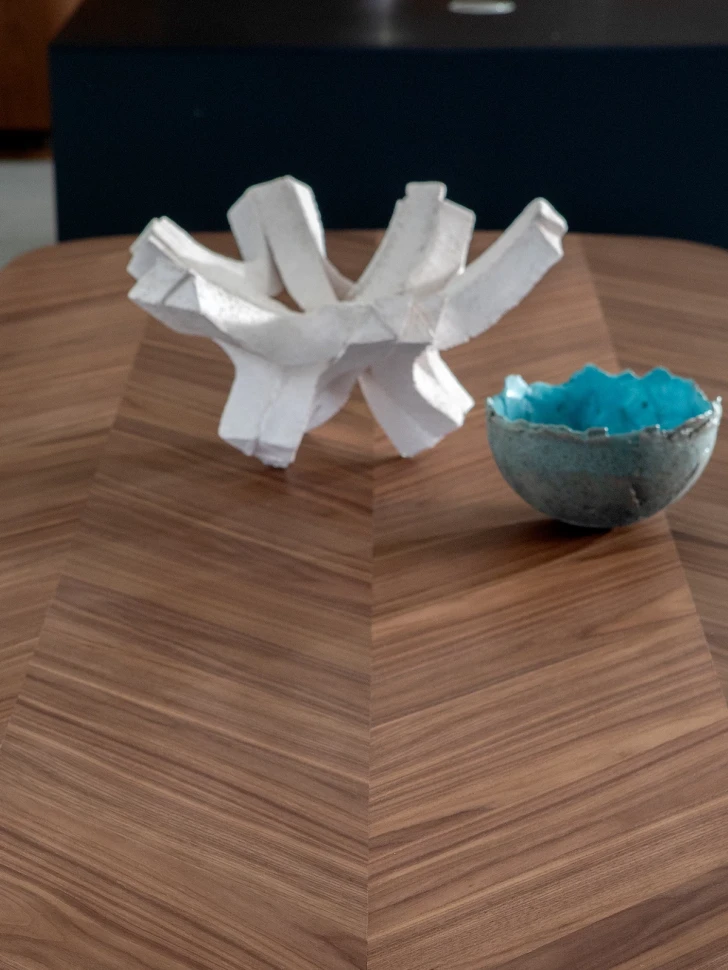 Table Tonin Casa Italo