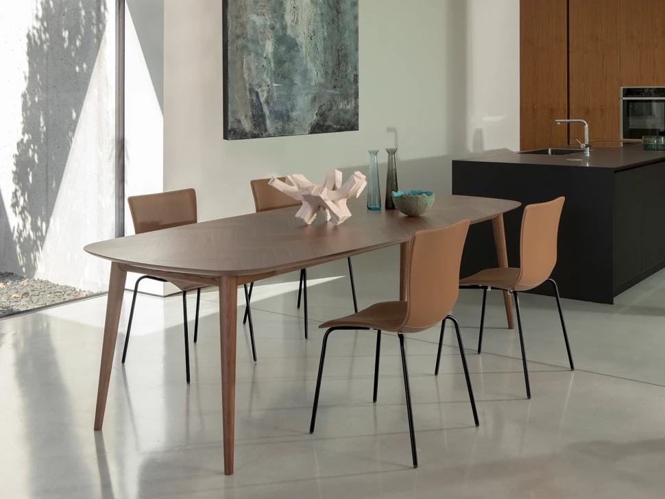 Table Tonin Casa Italo