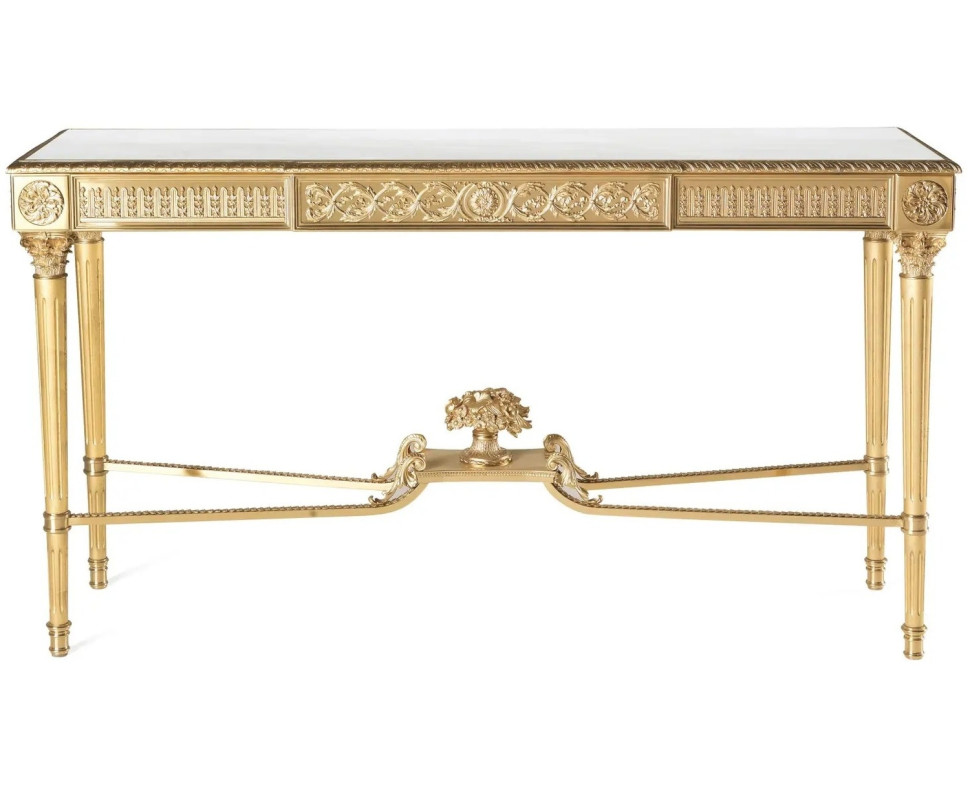 Console Jumbo Collection Shogun