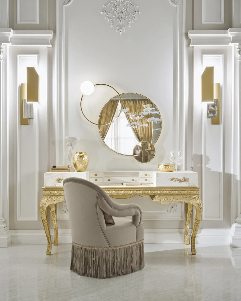Lamp Jumbo Collection Deco