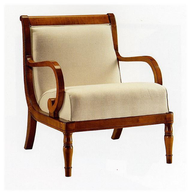 Armchair Morelato Tecnico 3874