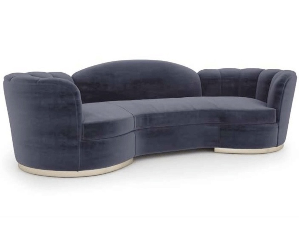 Sofa Asnaghi Mirage