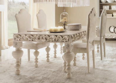 Dining Table Altamoda Prima classe 800/52/3001