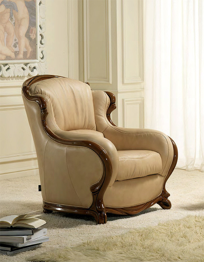 Armchair Satis Exodus