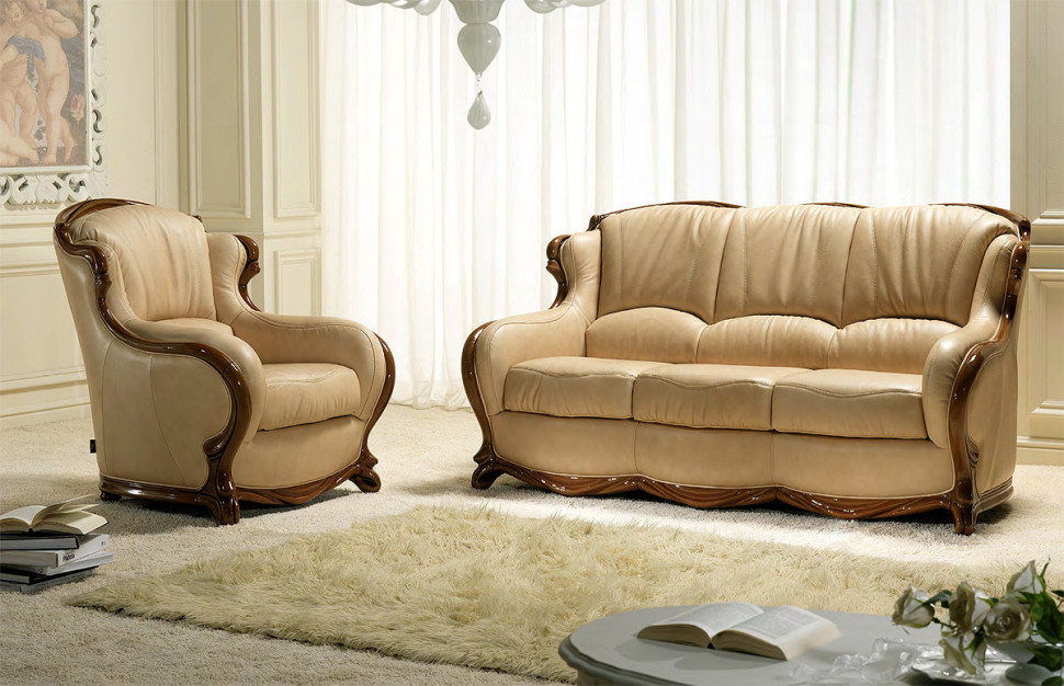 Armchair Satis Exodus