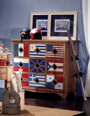 Dresser Vittorio grifoni 2962