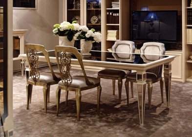 Dining Table Giusti portos Maison Gt219