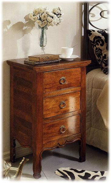 Nightstand Tosato Passioni 34.03-20