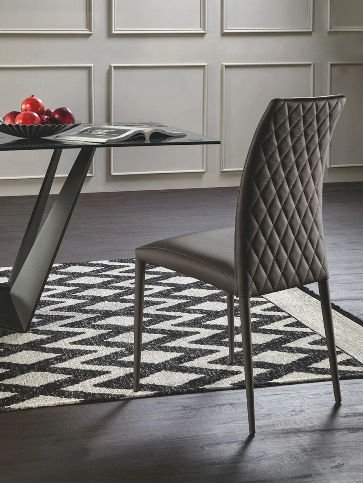 Armchair Tonin Casa Charm Élite