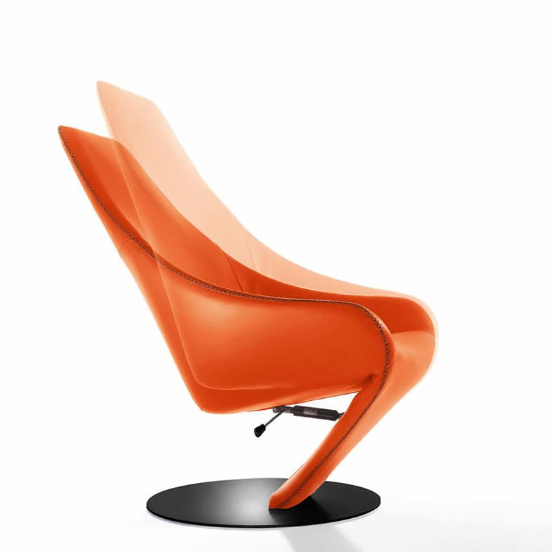 Armchair Gamma arredamenti Dandy home Lobster pna