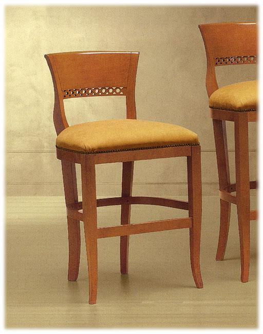 Bar Stool Morello gianpaolo Blu catalogo 567/K