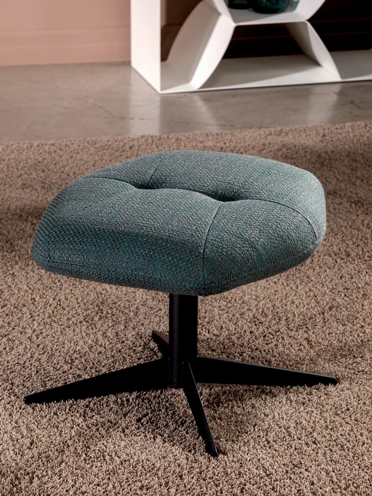 Armchair Tonin Casa Dolce Vita