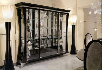 Showcase Redeco Charme 1094
