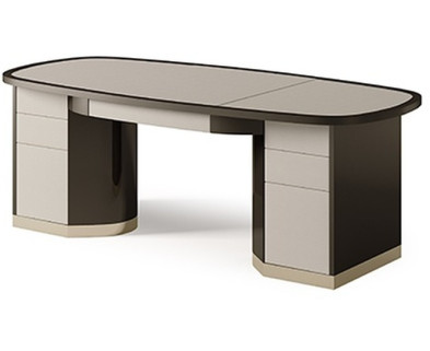 Writing Table Bizzotto Italia Ikat 173A