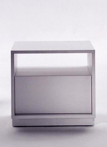 Nightstand Parcel Former Night Pa5tcn