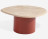 Coffee Table Carpanese Home Pebble M