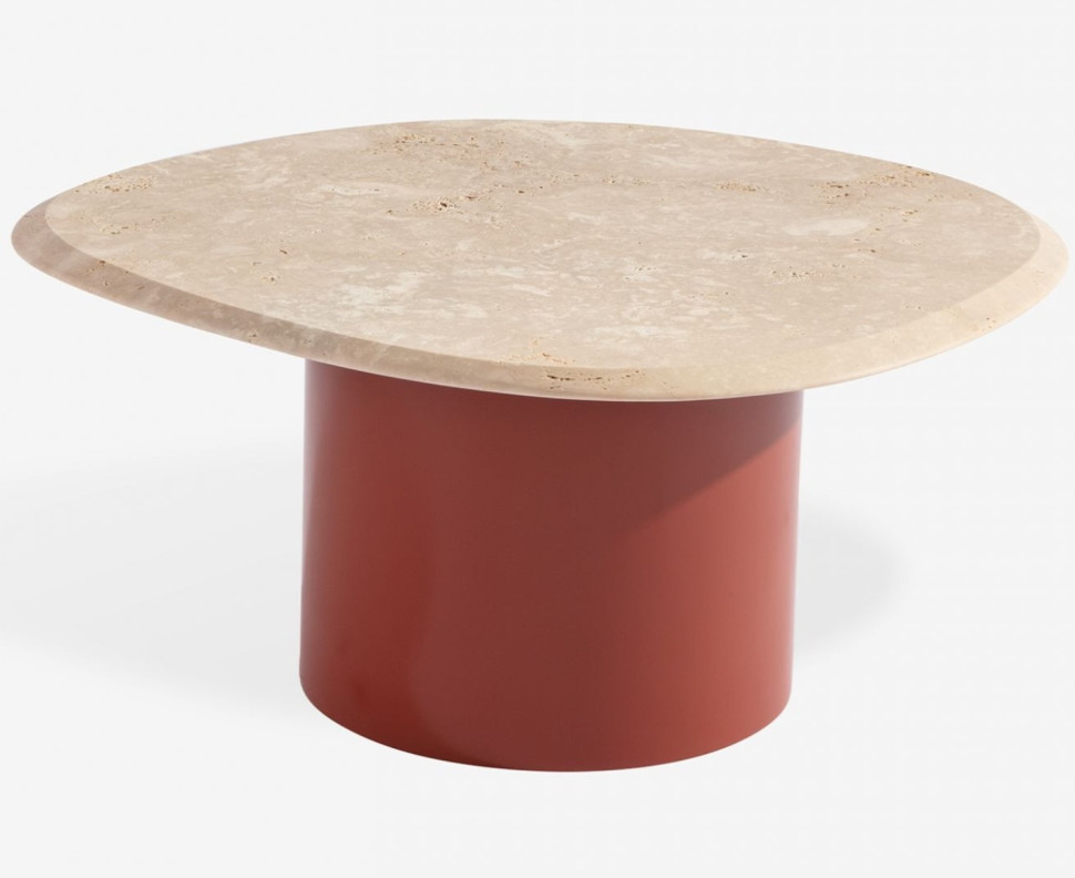 Coffee Table Carpanese Home Pebble M