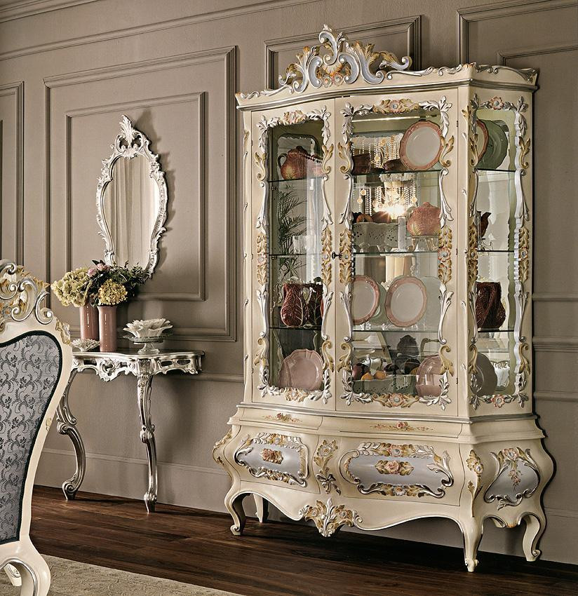 Showcase Modenese Villa venezia 11102