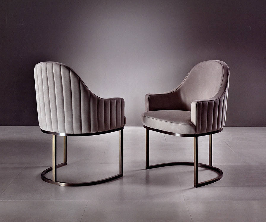 Armchair Isabel Signorini coco Daytona 00066
