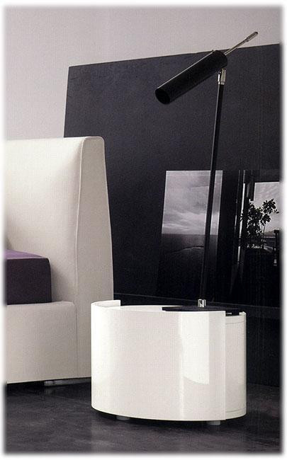 Nightstand Vintage Dall&#039;agnese Letti&amp;gruppi Gcvn1223