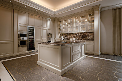 Kitchen Cabinet Provasi Oxford