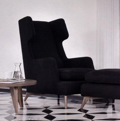 Armchair Class Vibieffe 680001