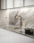 Kitchen Cabinet Mittel Cucine Senzatempo Collection