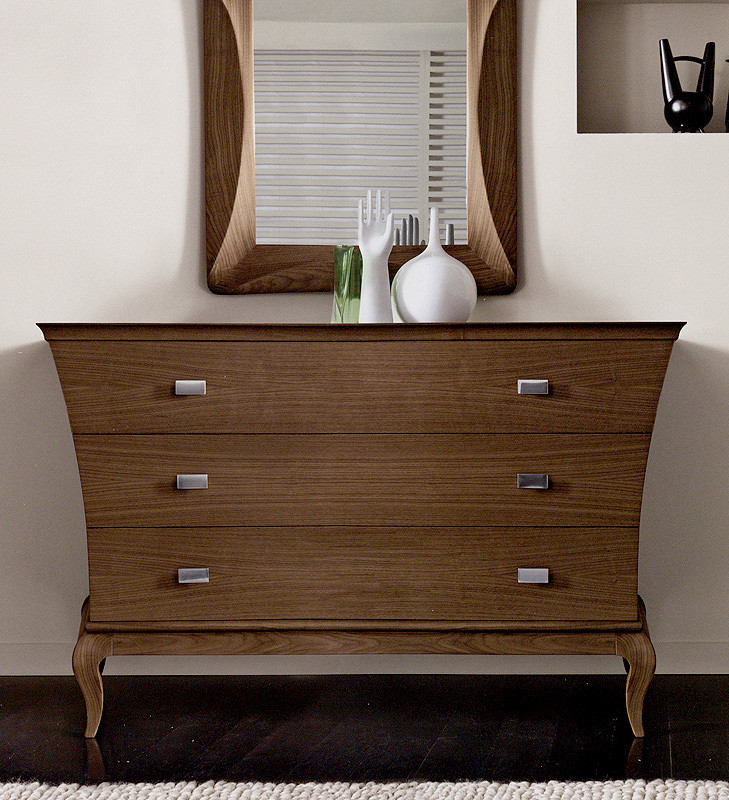 Dresser Liberty L&#039;officina Night Cm.liber.01