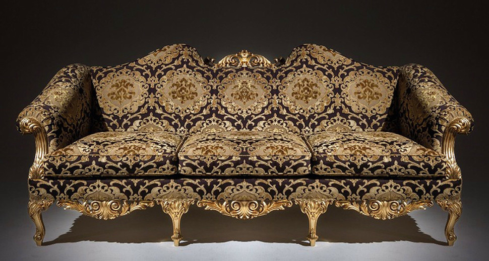 Sofa Belloni Il classico 2825/3