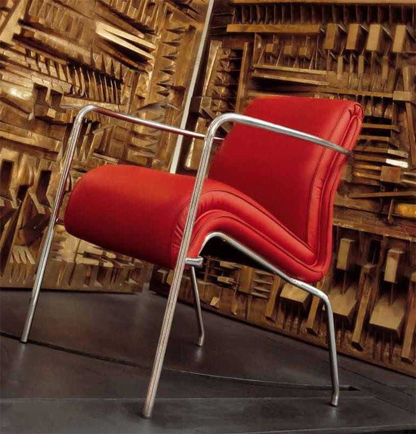 Armchair Mascheroni Eco