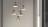 Lamp Chandelier Masiero Cordea S G