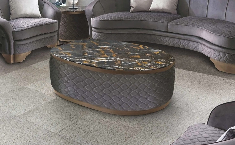 Coffee Table Ceppi 3311