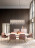 Lamp Chandelier Masiero Nuage S 6/124/40