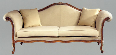 Sofa Vittorio grifoni 1694