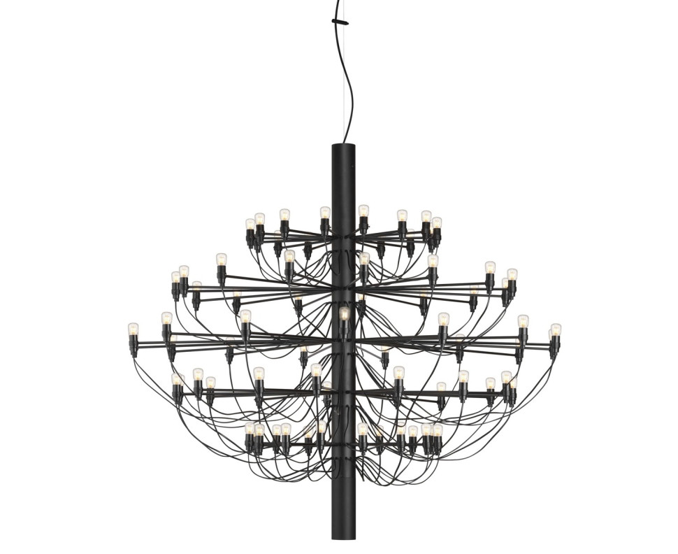 Lamp Chandelier Flos 2097/75
