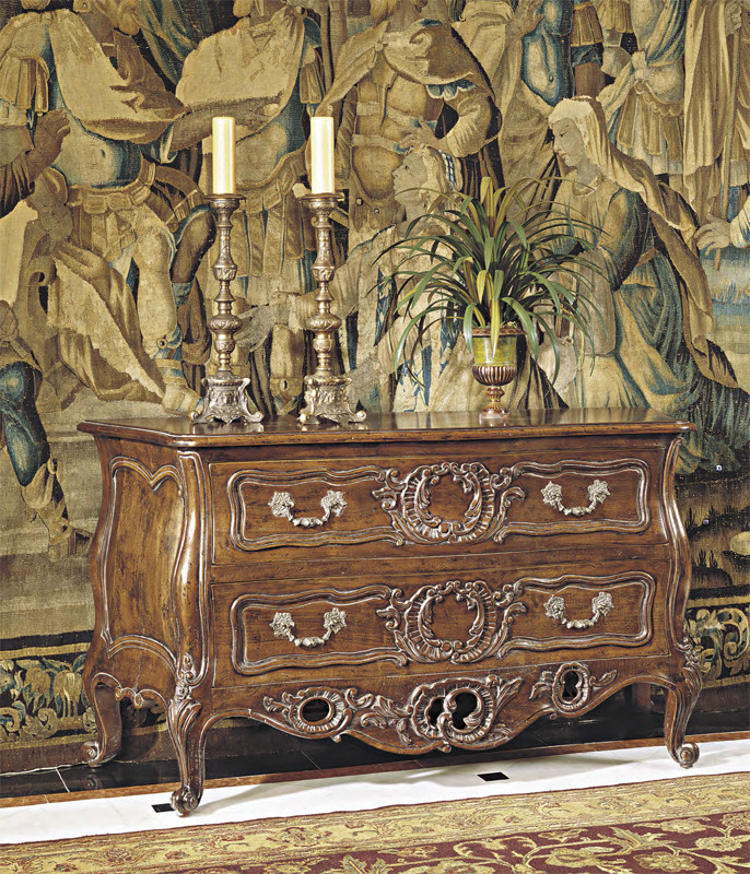 Dresser Francesco molon Italian &amp; french country G89
