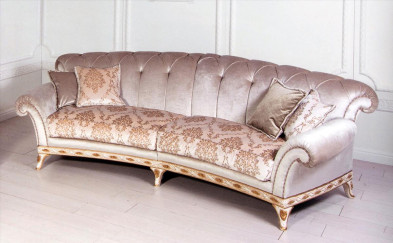 Sofa Mantellassi Donna mantellassi Piccadilly