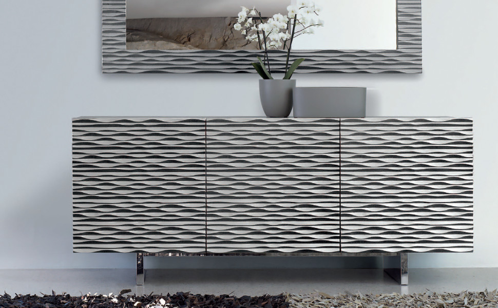 Buffet Antonello italia Aura 180